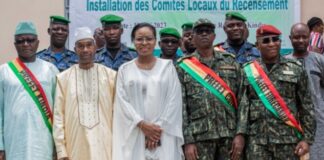 RECENSEMENT GÉNÉRAL DE LA POPULATION : VERS L’INSTALLATION DES COMITÉS LOCAUX