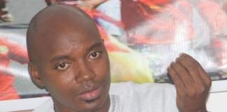 TRANSITION/CRIMES COMMIS: LE FNDC FAVORABLE À « PROTÉGER » LE COLONEL DOUMBOUYA!