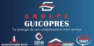 ARCHITECTURE: LE GROUPE GUICOPRES S.A LANCE DES APPELS À CANDIDATURES