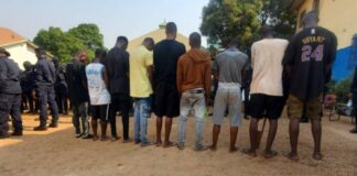 INSÉCURITÉ GÉNÉRALISÉE: POLICE ET GENDARMERIE RETROUSSENT LES MANCHES!