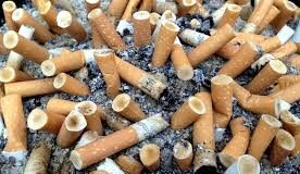 JOURNÉE MONDIALE CONTRE LE TABAGISME: DE LA NOURRITURE EN LIEU ET PLACE DU TABAC