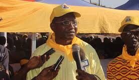 DES PRÉCISIONS SUR L’ARRESTATION DE TALIBY DABO DU RPG