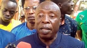 PROCÈS 28 SEPTEMBRE/BOYCOTT: « NOUS NE REVIENDRONS PAS TANT QUE… », ME YOMBA