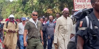 DÉPART PÈLERINAGE DE BOFFA: NOTRE REPORTER DANS LE SECRET DE LA MARCHE?