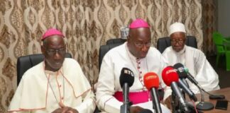 POURQUOI LA DIPLOMATIE SOUTERRAINE EST MIEUX QUE LES COMMUNIQUÉS?