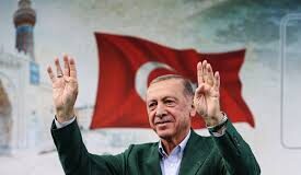 ERDOGAN : « LE GRAND VAINQUEUR, C’EST NOTRE DÉMOCRATIE ! »