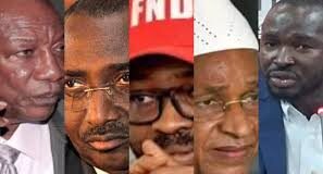 GUINÉE : VOICI POURQUOI LES FVG LANCENT UNE MANIFESTATION CE MERCREDI