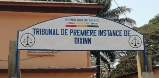 LEVÉE CONTRÔLE JUDICIAIRE: VOICI LE DOUTE D’UN DES CONCERNÉS!