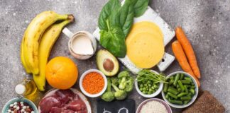 LE DANGER DU MANQUE DE LA VITAMINE B9!