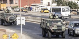 SÉNÉGAL: EN DEUX JOURS, 15 MORTS