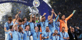 FOOTBALL : COMBIEN GAGNE LE VAINQUEUR DE LA LIGUE DES CHAMPIONS ?