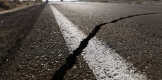 CE SAMEDI, UNE DES LOCALITÉS DE LA GUINÉE A TREMBLÉ?