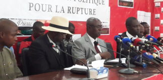 GUINÉE/PRÉSIDENTIELLE : CE QUE PROPOSE LA CPR…