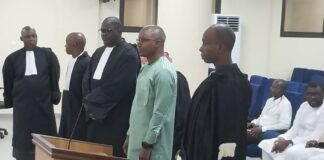 PROCÈS FNDC: QUAND LES ACTIVISTES JETTENT L’OPPROBRE SUR…