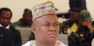 CHARLES WRIGHT DOIT-IL DÉSORMAIS S’INQUIÉTER DE SON SORT?