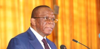 ÉNIÈME REPORT DU PROCÈS DE KASSORY FOFANA!