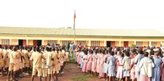 EXAMEN D’ENTRÉE EN 7E : CONSTAT DE LA 3 ÈME JOURNÉE…