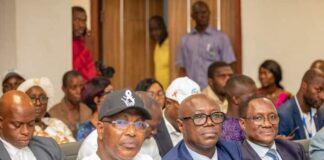 GUINÉE : 10E ASSEMBLÉE DU COMITÉ NATIONAL DE LUTTE CONTRE LE SIDA