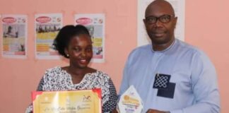 IBRAHIMA KONÉ : « CE PRIX ‘’MEILLEURE PRESSE ÉCRITE ’’ EST LE RÉSULTAT DE NOTRE NOUVELLE DYNAMIQUE »