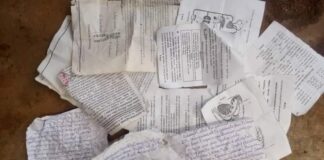 BEPC 2023 : LES FRAUDES ET ÉLIMINATIONS DE L’AVANT-DERNIÈRE JOURNÉE