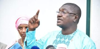 BAC 2023/ 1ERE JOURNÉE : CINQ CANDIDATS ET PLUSIEURS SURVEILLANTS ÉLIMINÉS