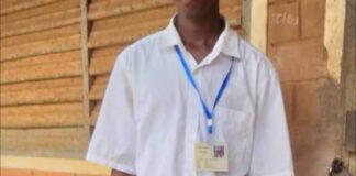 BAC 2023: LE CANDIDAT QUI A PARTAGÉ UN SUJET SUR LA TOILE, ARRÊTÉ