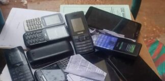 BAC 2023/DEUXIÈME JOURNÉE : PLUS DE 35 CANDIDATS ÉLIMINÉS