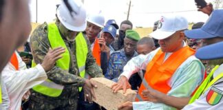 LABÉ : VOICI COMMENT SERA LES LOCAUX DE LA POLICE RÉGIONALE