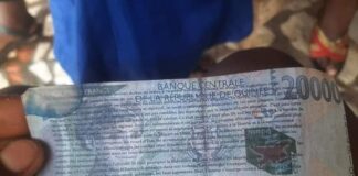 BAC 2023/ 3EME JOURNÉE : ENCORE PLUS 19 CANDIDATS ÉLIMINÉS !