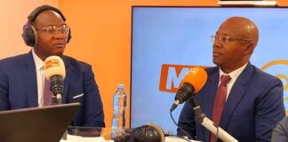 « L’UFDG A TOUT INTÉRÊT À APAISER LE DÉBAT »