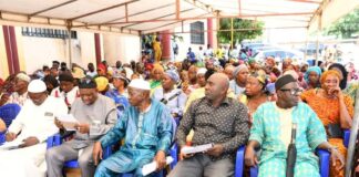 GUINÉE/TRANSITION : POURQUOI LANCER DES NOUVELLES CONSULTATIONS ?