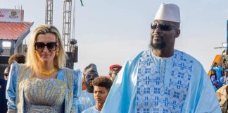 CE QUI A MARQUÉ L’OUVERTURE DE LA TRADITIONNELLE MAMAYA 2023