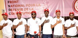 LE FNDC RÉPOND À OUSMANE GAOUAL ET PROMET DES POURSUITES…