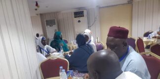 LES PREMIERS PÈLERINS GUINÉENS VUS A LA MECQUE …