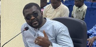 FONIKÉ AUX MAGISTRATS: « DONNONS-NOUS LA MAIN POUR AIDER CETTE JUSTICE »