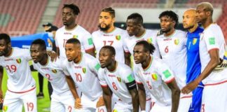 CAN/CÔTE D’IVOIRE 2024: LE SORT DE LA GUINÉE FIXÉ AILLEURS!