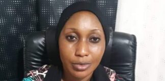 LE SGAR EN DEUIL: MARIAMA CIRÉ KOITA N’EST PLUS !