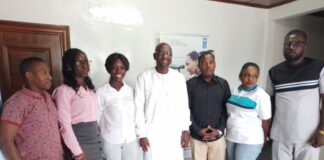 VIOLENCES BASÉES SUR LE GENRE : DES JOURNALISTES PARTAGENT LEURS EXPÉRIENCES AVEC LE FADEM