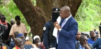 CHARLES WRIGHT A-T-IL LES COUDÉES FRANCHES POUR ASSOUVIR SON DESSEIN?