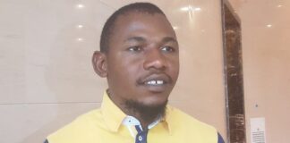 RPG-AEC: MOHAMED SAÏD TOURÉ MET EN GARDE LE BUREAU POLITIQUE NATIONAL