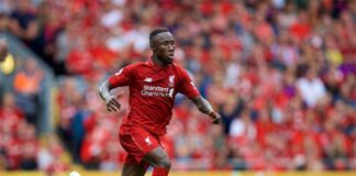 NABY KÉÏTA QUITTE L’ANGLETERRE POUR L’ALLEMAGNE