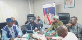 GUINÉE/IMPÔTS : CONVERGENCE DE VUES POUR UNE MEILLEURE RENTABILITÉ