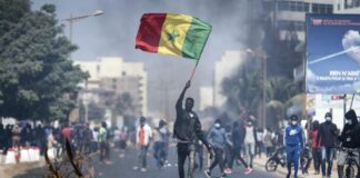 SÉNÉGAL/VIOLENCES: 79 RESSORTISSANTS GUINÉENS EXPULSÉS