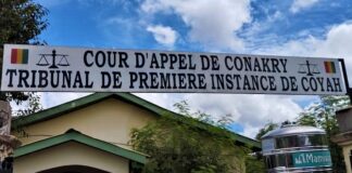 COYAH/TONGUIRON: UN PROCUREUR CONFISQUE LA CAMÉRA D’UN JOURNALISTE