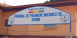 PLAINTE CONTRE CHARLES WRIGTH: LE FNDC TÂTE LA BOUSSOLE DU CNRD!