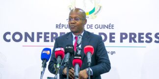 OUSMANE GAOUAL : « ILS SONT TOUJOURS SOUS CONTRÔLE JUDICIAIRE »