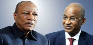 AG/RPG-AEC & UFDG: LA REPRISE DES MANIFESTATIONS ANNONCÉE