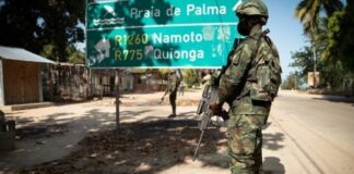 CONFLITS EN AFRIQUE: FAUT-IL LANCER DES « PLANS MARSHALL » PLUTÔT QUE DES ARMÉES…?