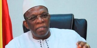 CRIEF/LE MÉDECIN TRAITANT DE KASSORY TIRE LA SONNETTE D’ALARME?