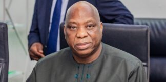 DR MORISSANDA KOUYATÉ DIXIT » CETTE ÉVALUATION PERMET AUSSI DE DÉCOUVRIR NOS FAIBLESSES… ».